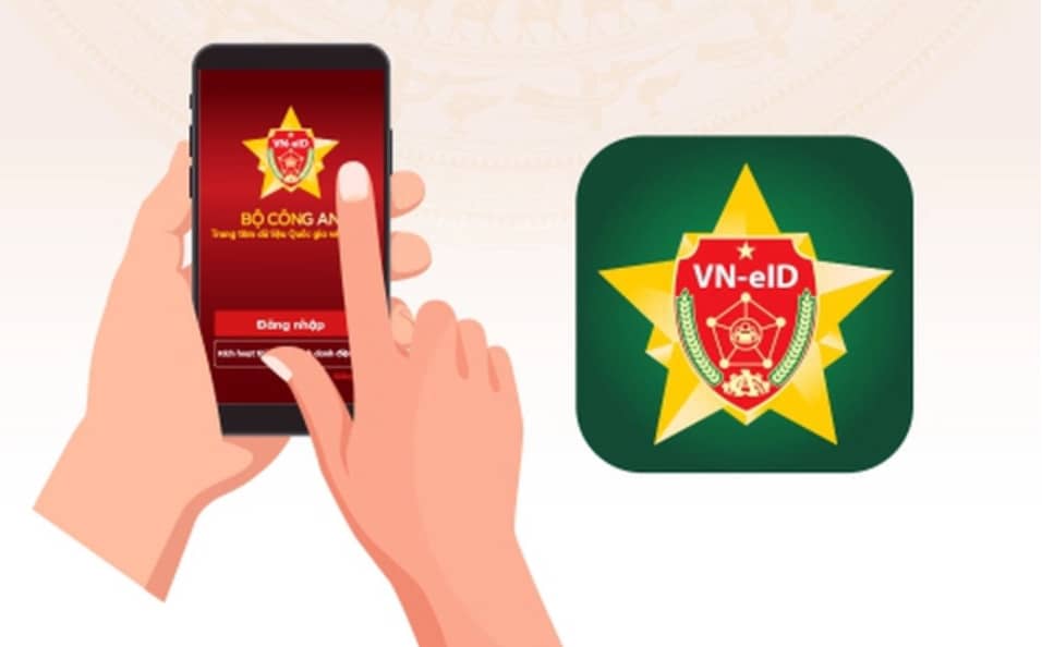 Lý Lịch Tư Pháp Số 1